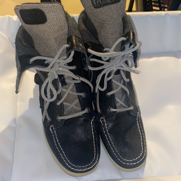 Sperry Boots - Picture 2 of 4